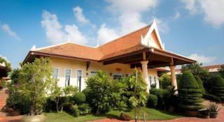 Sambopich Chenla Hotel - 1