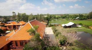 Sambopich Chenla Hotel - 1