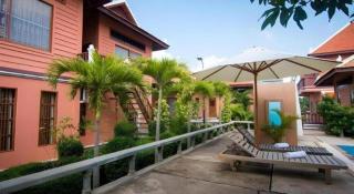Sambopich Chenla Hotel - 2