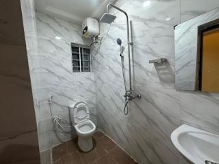 Amazing Grace Apartments Luxury 4-Bed Duplex - 5