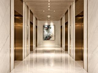 3Bed Apt in Queen's Wharf - level 33 City and Riverview with Carpark - 8