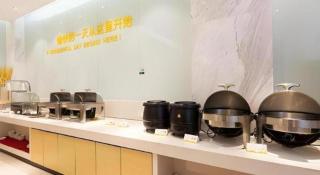 City Comfort Inn Xiangyang Railway Station - 3