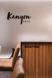 Boutique Hotel Kanyon - 9