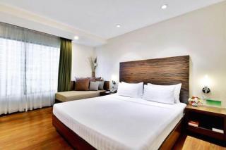 St. James Hotel - 9