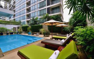 St. James Hotel - 8