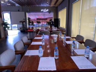 Asian Koh Kong Hotel - 1