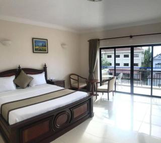 Asian Koh Kong Hotel - 1