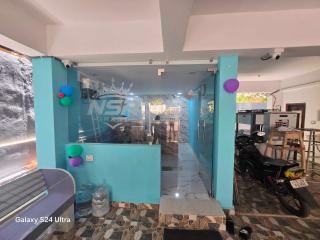 Hotel O NSR Grandhotel - 7