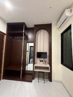 Prospero Hotel - 3