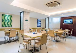 City Comfort Inn Yangjiang Baili Plaza Mojiang Road - 8