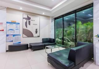 City Comfort Inn Yangjiang Baili Plaza Mojiang Road - 7