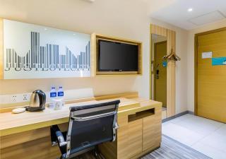 City Comfort Inn Yangjiang Baili Plaza Mojiang Road - 4