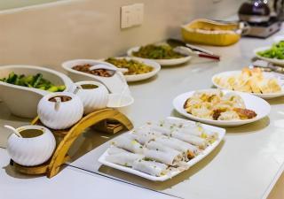 City Comfort Inn Yangjiang Baili Plaza Mojiang Road - 3