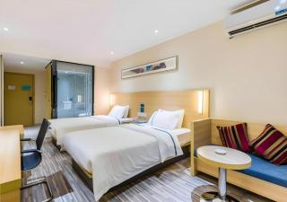 City Comfort Inn Yangjiang Baili Plaza Mojiang Road - 2