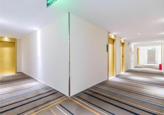 City Comfort Inn Yangjiang Baili Plaza Mojiang Road - 1