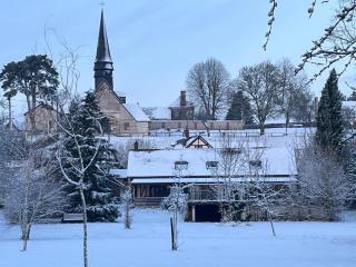 Chez Tobi - 7