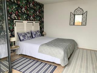 Chambres d'Elisa - Saint-Morillon - 8