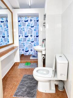classis bnb ground floor with pool - 9