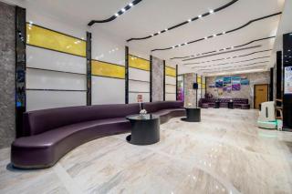 Lavande Hotels Yuxi Times Square - 5