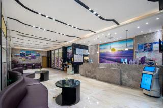 Lavande Hotels Yuxi Times Square - 3
