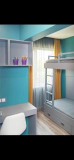 The Cabin Cozy 2BD Home in Central Burgas - 6