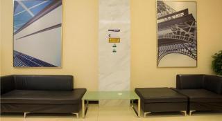City Comfort Inn Hechi Nandan - 1