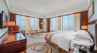 Dandong Xin An Dong Hotel - 4