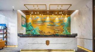 Dandong Xin An Dong Hotel - 1