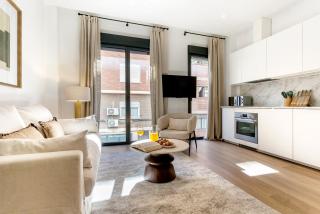 Genteel Home Zabaleta - 7