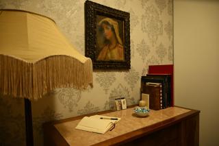 Casa Andrea Palladio - 72-square-meter apartment - parking - 3