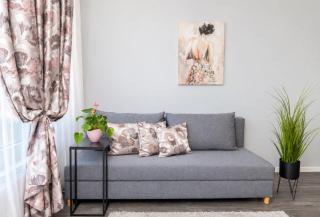 Wings Apartment 1 Bedroom Luxury-free parking - 8