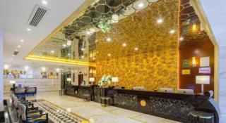 Fortune International Hotel - 1