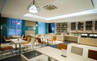 City Comfort Inn Xianning Xian'an - 9