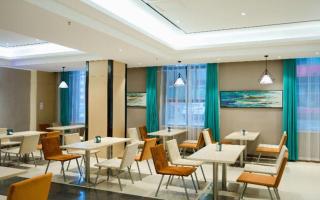City Comfort Inn Xianning Xian'an - 6