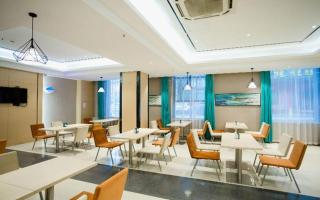 City Comfort Inn Xianning Xian'an - 5