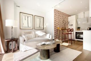 Genteel Home Zabaleta - 9