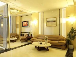 Universe Hotel - 8