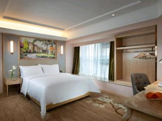 Vienna Hotel Yunnan Chunrong Street Qicai Yunan - 9