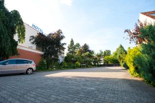 Hotel Käferstein garni - Nuremberga - 4
