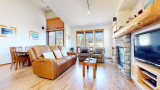 Snowcreek V #999 condo - 7