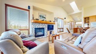 Snowcreek V #999 condo - 2