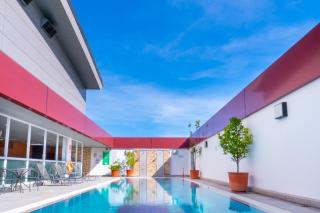 Imperial Hotel Miri - New Wing - 3