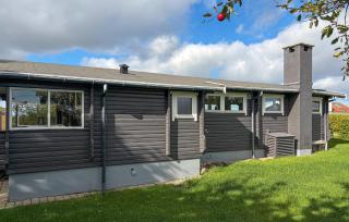 3 Bedroom Amazing Home In Farsø - 1