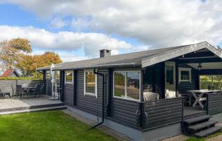 3 Bedroom Amazing Home In Farsø - 0