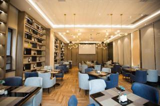 City Comfort Inn Wuhan Huangpu - 7