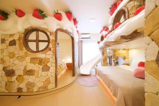 Designer Home 300m to xian BellTower City Centre - 8