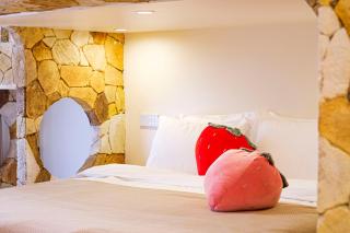 Designer Home 300m to xian BellTower City Centre - 6
