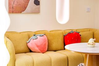 Designer Home 300m to xian BellTower City Centre - 5