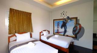 Sixty-nine Resort - 2