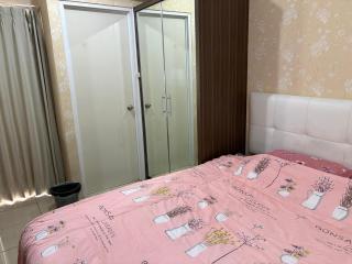 Cozy apartment educity one step to shanghai park - 3
